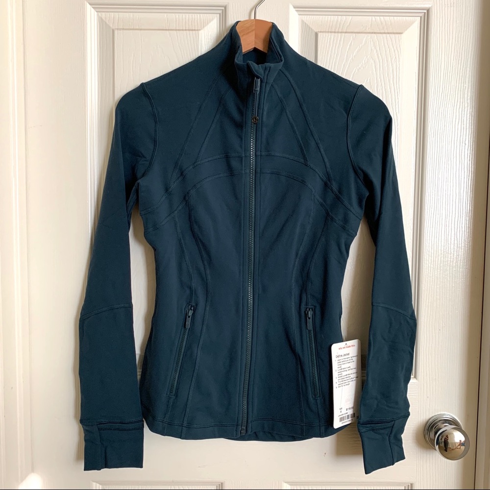 Lululemon Define Jacket